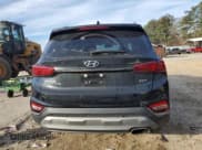 ✅ 2020 Hyundai Santa Fe Limited • VIN: 5NMS53AA9LH306315 • Лот: 71438612. Опубликован ранее на Copart с пробегом 6 024 миль. Бесплатный доступ к архиву аукционных продаж из США и подробный отчёт об истории автомобиля на DreamBid. Изображение 6.