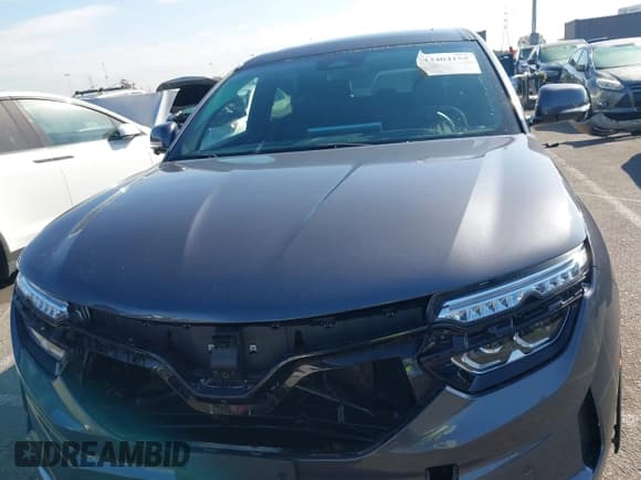 ✅ 2023 VinFast VF 8 Plus • VIN: RLLV1AFA5PH001428 • Lot: 43404155. Wystawiony na IAAI z przebiegiem 12 408 mil. Bezpłatny archiwum sprzedaży aukcyjnych z USA i szczegółowy raport historii pojazdu na DreamBid. Zdjęcie 10.