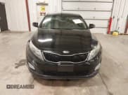 ✅ 2014 Kia Optima LX • VIN: 5XXGM4A77EG351516 • Lot: 43639933. Listed on IAAI with 157,494 mi. Free auction sales archive from the USA and detailed vehicle history report at DreamBid. Image 12.