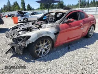 ✅ 2010 Mazda RX-8 • VIN: JM1FE1CM0A0404546 • Lot: 65149235. Wystawiony na Copart z przebiegiem Nie podano. Bezpłatny archiwum sprzedaży aukcyjnych z USA i szczegółowy raport historii pojazdu na DreamBid. Zdjęcie 1.