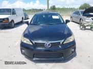 ✅ 2013 Lexus CT 200h • VIN: JTHKD5BH5D2128546 • Lot: 42882767. Listed on IAAI with 217,505 mi. Free auction sales archive from the USA and detailed vehicle history report at DreamBid. Image 6.