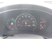 ✅ 2016 Kia Sorento EX • VIN: 5XYPHDA59GG121557 • Lot: 42358212. Listed on IAAI with 186,035 mi. Free auction sales archive from the USA and detailed vehicle history report at DreamBid. Image 7.