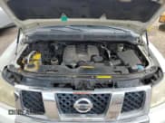 ✅ 2005 Nissan Titan SE • VIN: 1N6AA07A45N562362 • Lot: 70682294. Listed on Copart with 229,467 mi. Free auction sales archive from the USA and detailed vehicle history report at DreamBid. Image 11.