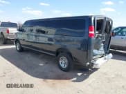 ✅ 2019 Chevrolet Express Passenger LT • VIN: 1GAZGPFG0K1239988 • Lot: 41830689. Wystawiony na IAAI z przebiegiem 112 943 mil. Bezpłatny archiwum sprzedaży aukcyjnych z USA i szczegółowy raport historii pojazdu na DreamBid. Zdjęcie 3.
