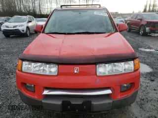 2005 Saturn VUE z VIN 5GZCZ534X5S824998, wystawiony jako Copart lot #85487624 z przebiegiem 147 637 mil mil oraz Szkoda całkowita • Salvage title. Historia ofert i sprzedaży dostępna na DreamBid. Obrazek 5.