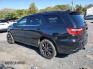 ✅ 2021 Dodge Durango GT Plus • VIN: 1C4RDJDG8MC557834 • Lot: 87482405. Listed on Copart with 76,193 mi. Free auction sales archive from the USA and detailed vehicle history report at DreamBid. Image 2.