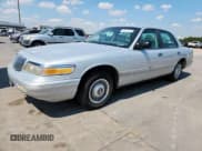 ✅ 1996 Mercury Grand Marquis GS • VIN: 2MELM74W9TX648871 • Lot: 80891275. Wystawiony na Copart z przebiegiem 88 951 mil. Bezpłatny archiwum sprzedaży aukcyjnych z USA i szczegółowy raport historii pojazdu na DreamBid. Zdjęcie 1.