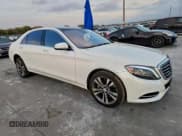 ✅ 2014 Mercedes-Benz S 550 • VIN: WDDUG8CB5EA047623 • Лот: 95446865. Опубликован ранее на Copart с пробегом 143 794 миль. Бесплатный доступ к архиву аукционных продаж из США и подробный отчёт об истории автомобиля на DreamBid. Изображение 4.