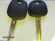 ✅ 2011 Hyundai Sonata GLS • VIN: 5NPEB4AC1BH093262 • Lot: 43333506. Listed on IAAI with 204,542 mi. Free auction sales archive from the USA and detailed vehicle history report at DreamBid. Image 11.