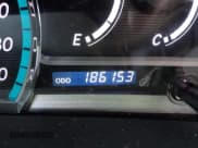 ✅ 2010 Toyota Venza • VIN: 4T3BA3BB3AU011027 • Lot: 41790395. Listed on IAAI with 186,153 mi. Free auction sales archive from the USA and detailed vehicle history report at DreamBid. Image 15.