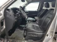 ✅ 2014 Honda Ridgeline RTL • VIN: 5FPYK1F56EB001577 • Lot: 60514275. Wystawiony na Copart z przebiegiem 128 509 mil. Bezpłatny archiwum sprzedaży aukcyjnych z USA i szczegółowy raport historii pojazdu na DreamBid. Zdjęcie 7.