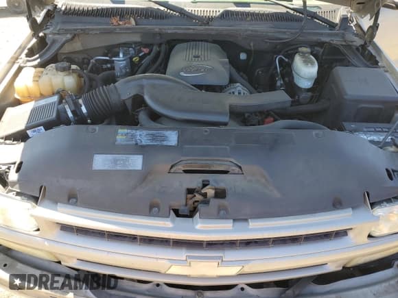 ✅ 2004 Chevrolet Tahoe LS • VIN: 1GNEK13T24R320666 • Лот: 67473995. Опубликован ранее на Copart с пробегом 233 011 миль. Бесплатный доступ к архиву аукционных продаж из США и подробный отчёт об истории автомобиля на DreamBid. Изображение 12.