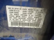 ✅ 2013 Honda Fit Sport • VIN: JHMGE8H55DC068179 • Lot: 43646158. Listed on IAAI with 149,804 mi. Free auction sales archive from the USA and detailed vehicle history report at DreamBid. Image 9.