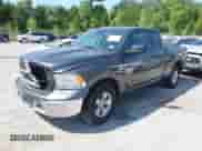 2024 Ram 1500 SLT с VIN 1C6RR6GG5RS142291, выставлен на аукционе IAAI как лот 43011405 с пробегом 34 833 миль миль и . История ставок и продаж доступна на DreamBid. Изображение 18.