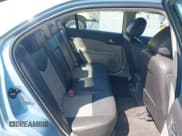 ✅ 2010 Mercury Milan Hybrid • VIN: 3MEDM0L35AR641477 • Lot: 42443628. Listed on IAAI with 102,890 mi. Free auction sales archive from the USA and detailed vehicle history report at DreamBid. Image 8.