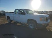 ✅ 2013 GMC Sierra 1500 Work Truck • VIN: 1GTR1TE01DZ404246 • Лот: 84040305. Опубликован ранее на Copart с пробегом 213 430 миль. Бесплатный доступ к архиву аукционных продаж из США и подробный отчёт об истории автомобиля на DreamBid. Изображение 4.