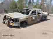 2007 Chevrolet Silverado 1500 1LT with VIN 2GCEK13M671585802, listed as a IAAI auction lot 41785904 with Not provided miles and . Bid and sale history available at DreamBid. Image 2.