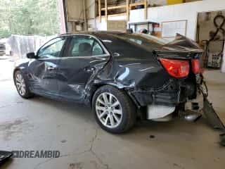 ✅ 2014 Chevrolet Malibu LTZ • VIN: 1G11H5SL1EF298749 • Lot: 64646774. Wystawiony na Copart z przebiegiem 151 312 mil mil. Skorzystaj z bezpłatnego archiwum sprzedaży aukcyjnych z USA i zobacz szczegółowy raport historii pojazdu na DreamBid. Zdjęcie 2.