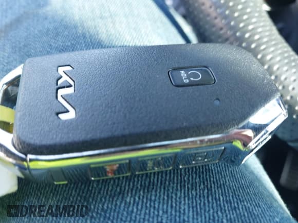 ✅ 2024 Kia Forte GT • VIN: 3KPF44AC4RE729587 • Lot: 43397109. Listed on IAAI with 14,709 mi. Free auction sales archive from the USA and detailed vehicle history report at DreamBid. Image 11.