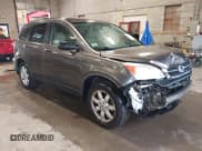 ✅ 2011 Honda CR-V SE • VIN: 5J6RE4H45BL041887 • Lot: 43479890. Listed on IAAI with 142,611 mi. Free auction sales archive from the USA and detailed vehicle history report at DreamBid. Image 1.