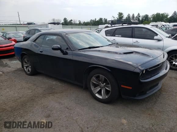 ✅ 2017 Dodge Challenger SXT • VIN: 2C3CDZAG3HH651944 • Lot: 61514333. Wystawiony na Copart z przebiegiem 84 002 mil. Bezpłatny archiwum sprzedaży aukcyjnych z USA i szczegółowy raport historii pojazdu na DreamBid. Zdjęcie 4.