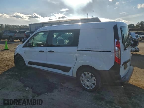 ✅ 2019 Ford Transit Connect XL • VIN: NM0LS7E20K1429112 • Lot: 96388885. Wystawiony na Copart z przebiegiem 174 216 mil. Bezpłatny archiwum sprzedaży aukcyjnych z USA i szczegółowy raport historii pojazdu na DreamBid. Zdjęcie 2.