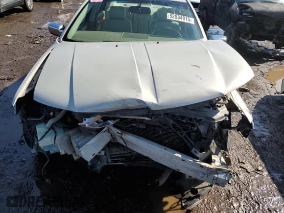 ✅ 2006 Lincoln Zephyr • VIN: 3LNHM26146R625461 • Lot: 52584815. Listed on Copart with 147,334 mi. Free auction sales archive from the USA and detailed vehicle history report at DreamBid. Image 12.