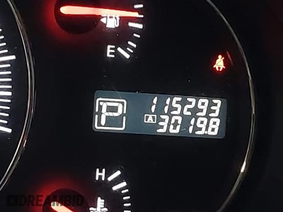 ✅ 2013 Nissan Maxima S • VIN: 1N4AA5AP1DC843984 • Лот: 42514040. Опубликован ранее на IAAI с пробегом 115 293 миль. Бесплатный доступ к архиву аукционных продаж из США и подробный отчёт об истории автомобиля на DreamBid. Изображение 16.