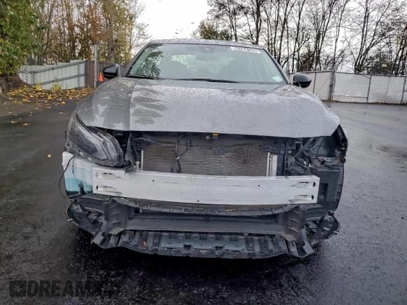 ✅ 2025 Nissan Altima SV • VIN: 1N4BL4DV9SN337243 • Lot: 94164125. Wystawiony na Copart z przebiegiem 24 660 mil. Bezpłatny archiwum sprzedaży aukcyjnych z USA i szczegółowy raport historii pojazdu na DreamBid. Zdjęcie 5.