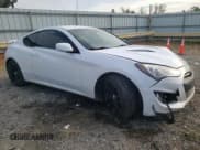 ✅ 2014 Hyundai Genesis Coupe R-Spec • VIN: KMHHT6KD8EU119617 • Lot: 81721115. Wystawiony na Copart z przebiegiem 161 429 mil. Bezpłatny archiwum sprzedaży aukcyjnych z USA i szczegółowy raport historii pojazdu na DreamBid. Zdjęcie 4.