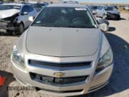 ✅ 2012 Chevrolet Malibu 1LT • VIN: 1G1ZC5E09CF214788 • Lot: 77371204. Listed on Copart with 143,302 mi. Free auction sales archive from the USA and detailed vehicle history report at DreamBid. Image 5.