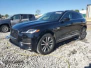 ✅ 2021 Jaguar F-Pace S • VIN: SADCJ2EX1MA673203 • Лот: 86453025. Опубликован ранее на Copart с пробегом 51 105 миль. Бесплатный доступ к архиву аукционных продаж из США и подробный отчёт об истории автомобиля на DreamBid. Изображение 1.