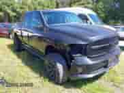 2015 Ram 1500 Express с VIN 1C6RR7FT6FS717739, выставлен на аукционе IAAI как лот 43221818 с пробегом 112 860 миль миль и . История ставок и продаж доступна на DreamBid. Изображение 2.