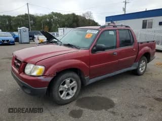 ✅ 2004 Ford Explorer Sport Trac XLS • VIN: 1FMZU77K34UA15257 • Lot: 87301815. Wystawiony na Copart z przebiegiem 137 945 mil. Bezpłatny archiwum sprzedaży aukcyjnych z USA i szczegółowy raport historii pojazdu na DreamBid. Zdjęcie 1.