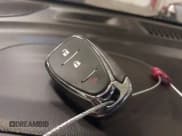 ✅ 2022 Chevrolet Equinox LS • VIN: 3GNAXSEV1NS175154 • Лот: 42798887. Опубликован ранее на IAAI с пробегом 53 056 миль. Бесплатный доступ к архиву аукционных продаж из США и подробный отчёт об истории автомобиля на DreamBid. Изображение 11.