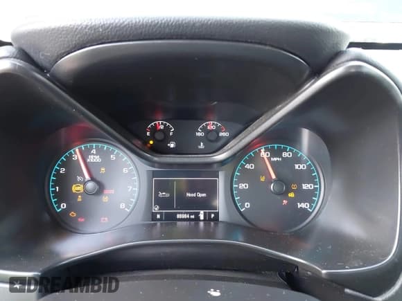 ✅ 2021 Chevrolet Colorado 2WD LT • VIN: 1GCHSCEA3M1260506 • Lot: 43312896. Wystawiony na IAAI z przebiegiem 86 984 mil. Bezpłatny archiwum sprzedaży aukcyjnych z USA i szczegółowy raport historii pojazdu na DreamBid. Zdjęcie 7.