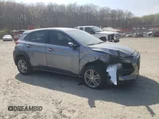 2019 Hyundai Kona SE с VIN KM8K12AA3KU306089, выставлен на аукционе Copart как лот 46707753 с пробегом 33 969 миль миль и . История ставок и продаж доступна на DreamBid. Изображение 4.