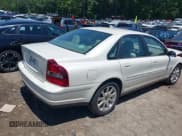 ✅ 2003 Volvo S80 • VIN: YV1TS91Z031304253 • Lot: 39456223. Wystawiony na IAAI z przebiegiem 62 592 mil. Bezpłatny archiwum sprzedaży aukcyjnych z USA i szczegółowy raport historii pojazdu na DreamBid. Zdjęcie 4.