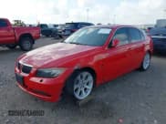 ✅ 2006 BMW 3 Series 330i • VIN: WBAVB33506KS36618 • Lot: 42527037. Listed on IAAI with 148,128 mi. Free auction sales archive from the USA and detailed vehicle history report at DreamBid. Image 2.