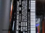 ✅ 2022 Mercedes-Benz E 350 • VIN: W1KZF8DB9NB033855 • Lot: 90850715. Listed on Copart with 22,040 mi. Free auction sales archive from the USA and detailed vehicle history report at DreamBid. Image 13.