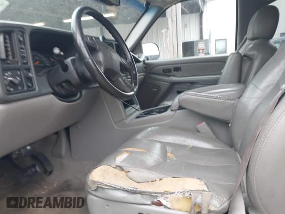 ✅ 2006 GMC Yukon SLT • VIN: 1GKEK13Z96J122346 • Lot: 43828300. Wystawiony na IAAI z przebiegiem 279 740 mil. Bezpłatny archiwum sprzedaży aukcyjnych z USA i szczegółowy raport historii pojazdu na DreamBid. Zdjęcie 5.