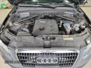 ✅ 2012 Audi Q5 Premium Plus • VIN: WA1LFAFP9CA126355 • Lot: 85561595. Listed on Copart with 137,257 mi. Free auction sales archive from the USA and detailed vehicle history report at DreamBid. Image 12.