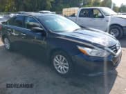 ✅ 2016 Nissan Altima S • VIN: 1N4AL3AP2GN342982 • Lot: 43166231. Listed on IAAI with 85,973 mi. Free auction sales archive from the USA and detailed vehicle history report at DreamBid. Image 1.