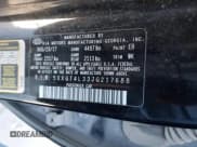 ✅ 2018 Kia Optima LX • VIN: 5XXGT4L33JG217688 • Lot: 43712517. Listed on IAAI with 119,663 mi. Free auction sales archive from the USA and detailed vehicle history report at DreamBid. Image 9.