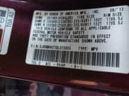 ✅ 2013 Honda CR-V EX-L • VIN: 5J6RM4H77DL075605 • Lot: 43810514. Listed on IAAI with 120,204 mi. Free auction sales archive from the USA and detailed vehicle history report at DreamBid. Image 9.