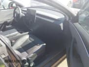 ✅ 2024 Tesla Model 3 • VIN: 5YJ3E1EAXRF718076 • Лот: 43429465. Опубликован ранее на IAAI с пробегом 15 286 миль. Бесплатный доступ к архиву аукционных продаж из США и подробный отчёт об истории автомобиля на DreamBid. Изображение 5.