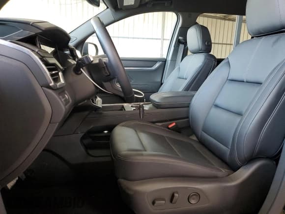 ✅ 2024 GMC Acadia AWD Elevation • VIN: 1GKENNKS1RJ191295 • Lot: 67011685. Listed on Copart with 19,843 mi. Free auction sales archive from the USA and detailed vehicle history report at DreamBid. Image 7.