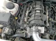 ✅ 2010 Dodge Challenger R/T Classic • VIN: 2B3CJ5DT0AH114106 • Lot: 86901404. Wystawiony na Copart z przebiegiem 141 217 mil. Bezpłatny archiwum sprzedaży aukcyjnych z USA i szczegółowy raport historii pojazdu na DreamBid. Zdjęcie 15.