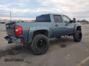 ✅ 2007 Chevrolet Silverado 1500 1LT • VIN: 2GCEK13C071640140 • Lot: 93625365. Listed on Copart with 204,133 mi. Free auction sales archive from the USA and detailed vehicle history report at DreamBid. Image 3.