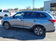 ✅ 2019 Mitsubishi Outlander ES • VIN: JA4AZ3A33KZ003312 • Лот: 43823433. Опубликован ранее на IAAI с пробегом 107 495 миль. Бесплатный доступ к архиву аукционных продаж из США и подробный отчёт об истории автомобиля на DreamBid. Изображение 14.